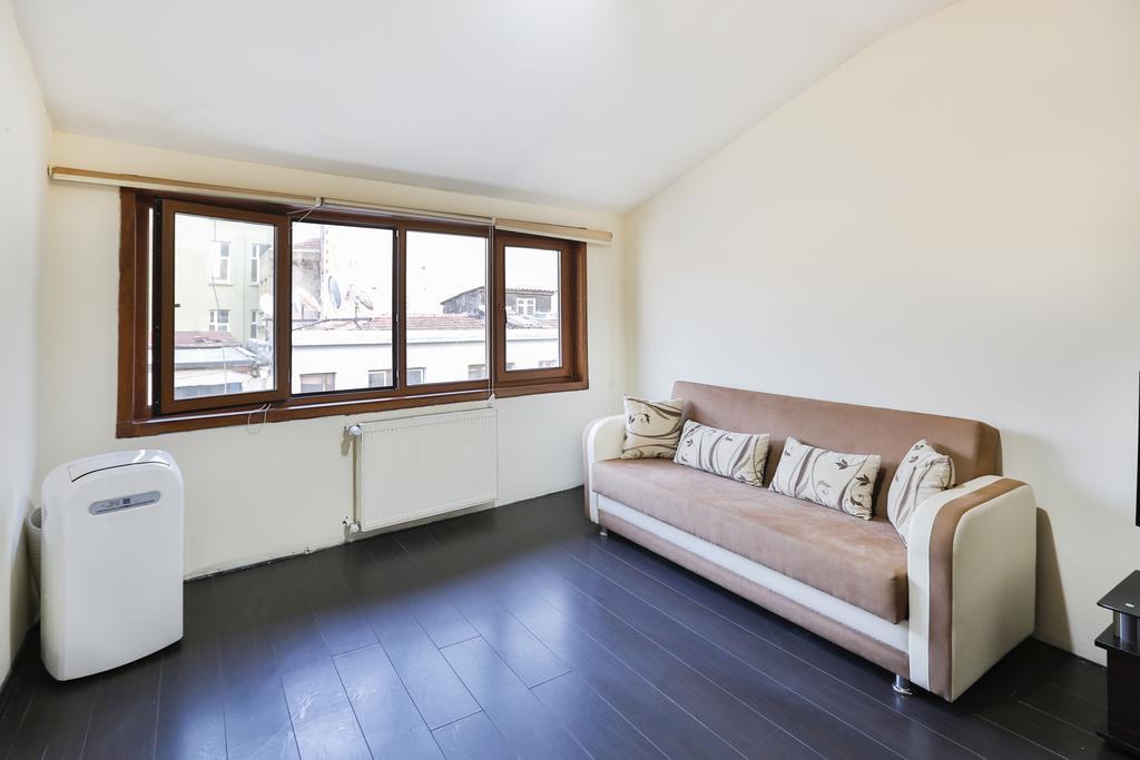B&B Suite Taksim Istanbul Room photo