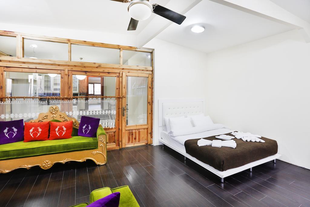 B&B Suite Taksim Istanbul Room photo